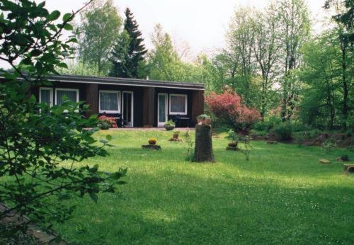 Wolfs Hotel Clausthal-Zellerfeld Exteriör bild